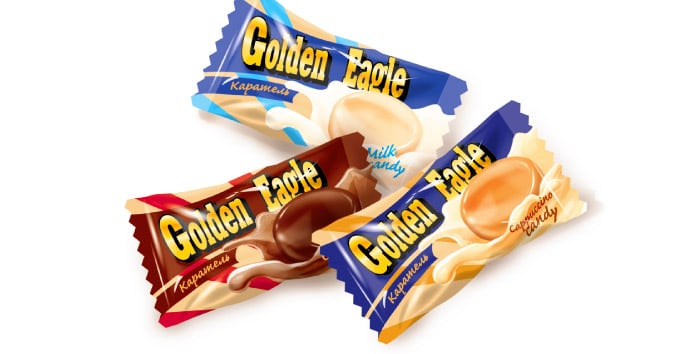 Libertador дизайн упаковки кофе