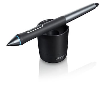 wacom_Стилус для дизайна